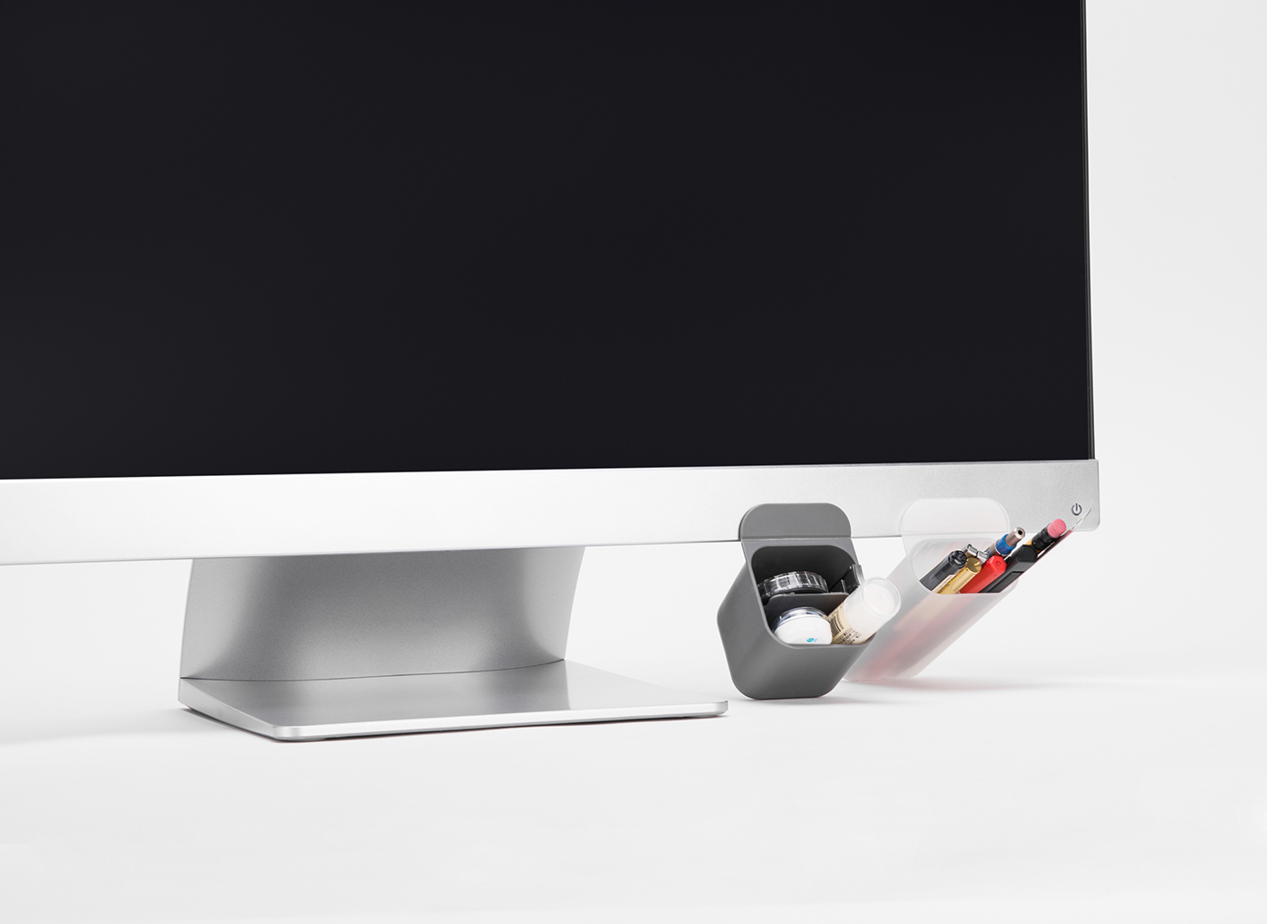 Storage tool，Pen clip，pen container，Office Supplies，