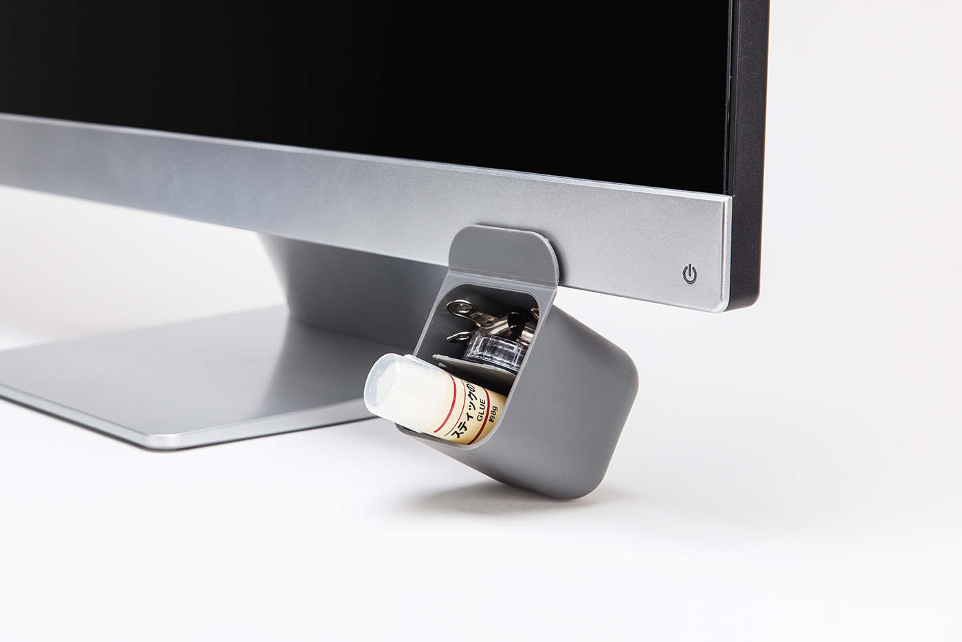 Storage tool，Pen clip，pen container，Office Supplies，