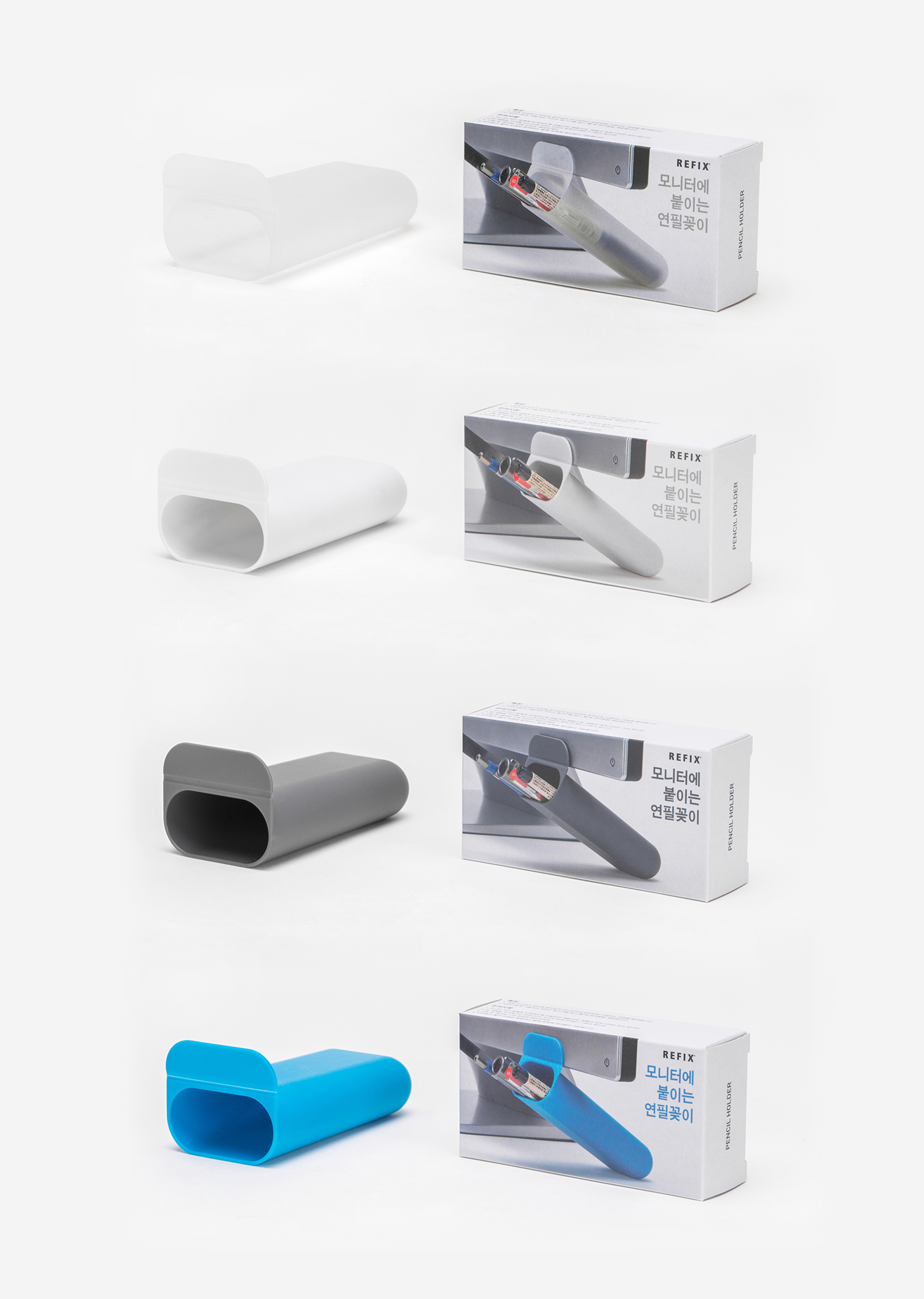 Storage tool，Pen clip，pen container，Office Supplies，