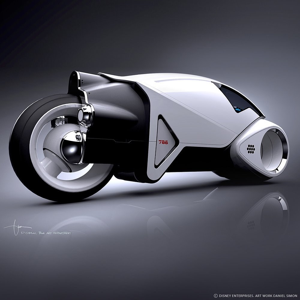 Automobile design，Motorcycle design，