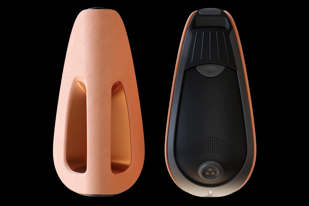 originality，Flowerpot，Vacuum cleaner，MESA，