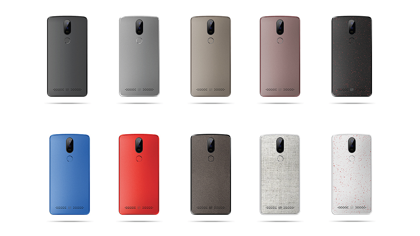 conceptual design，mobile phone，intelligence，Digital，