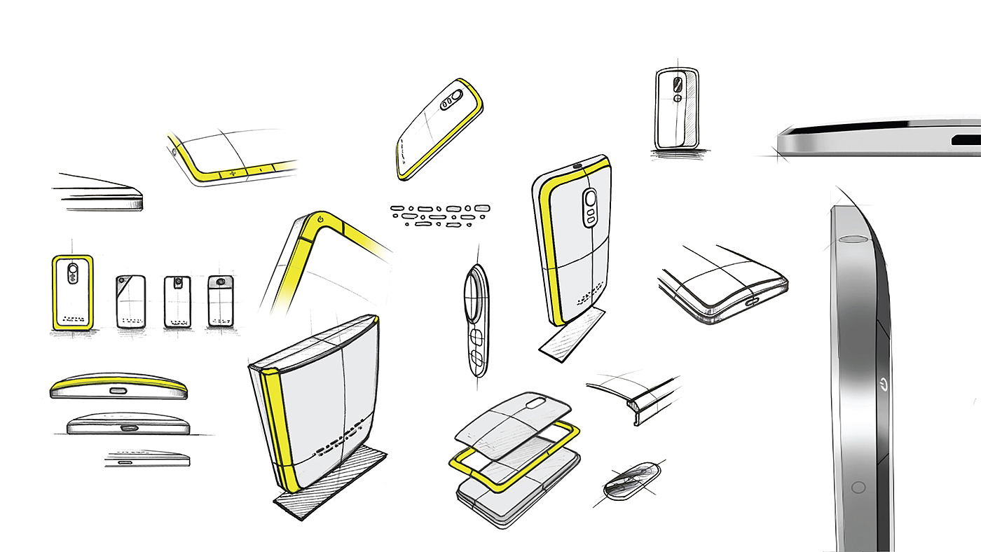 conceptual design，mobile phone，intelligence，Digital，