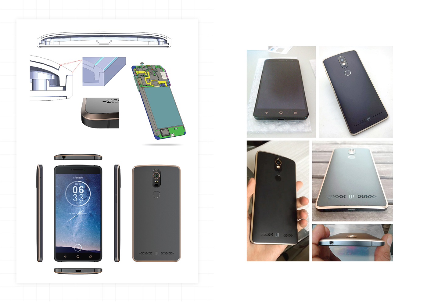 conceptual design，mobile phone，intelligence，Digital，