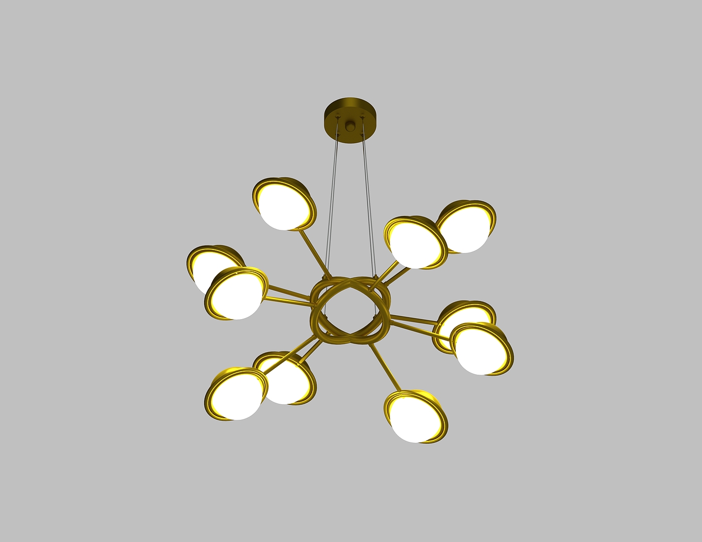 modern，