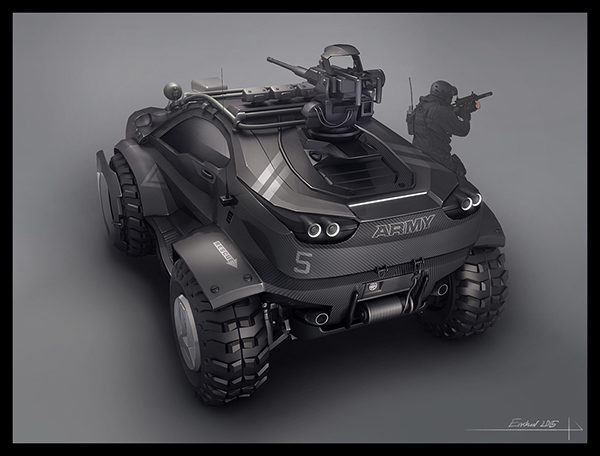 racing，war chariot，concept，design sketch，Model，vehicle，