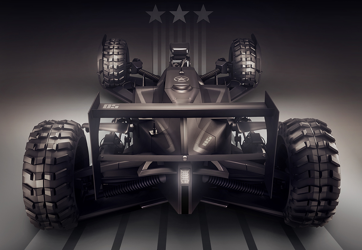 racing，war chariot，concept，design sketch，Model，vehicle，