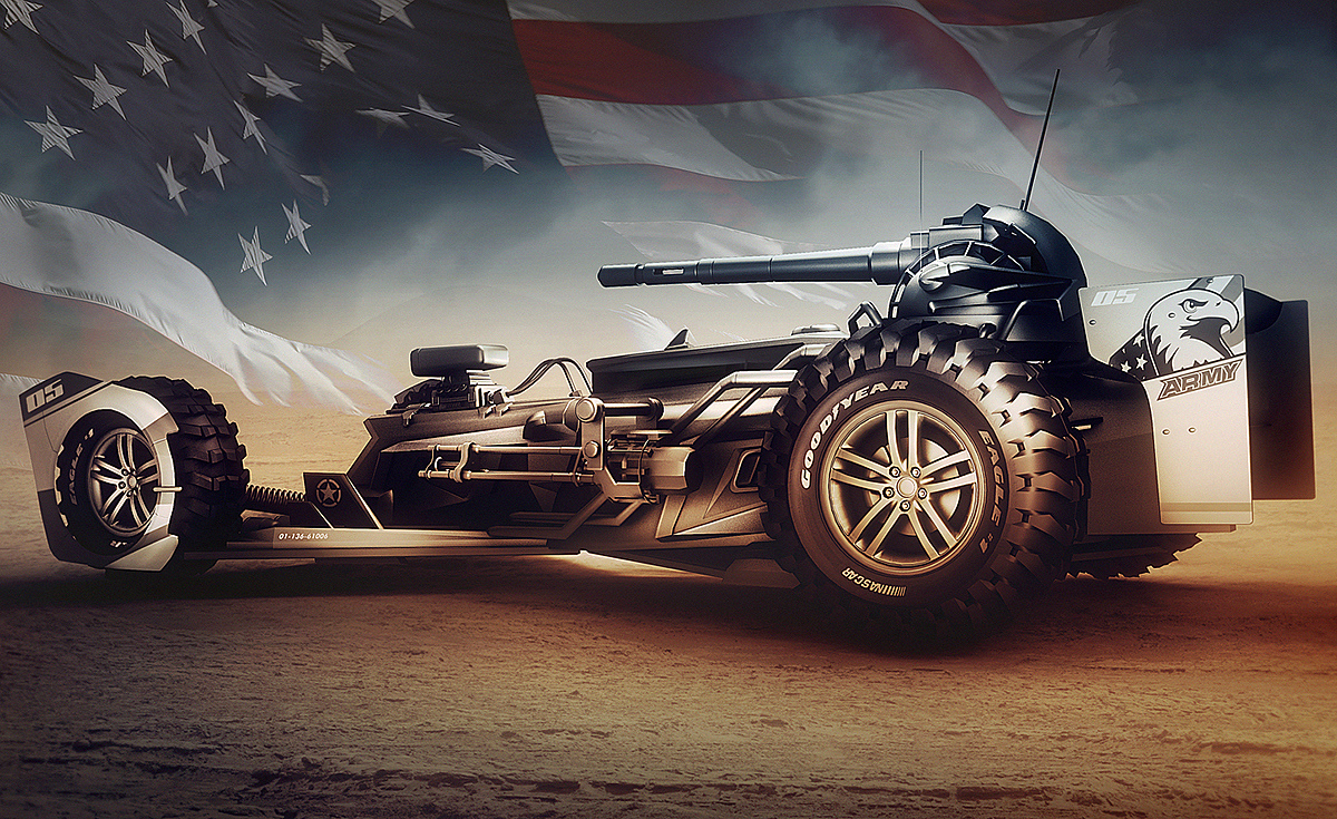 racing，war chariot，concept，design sketch，Model，vehicle，