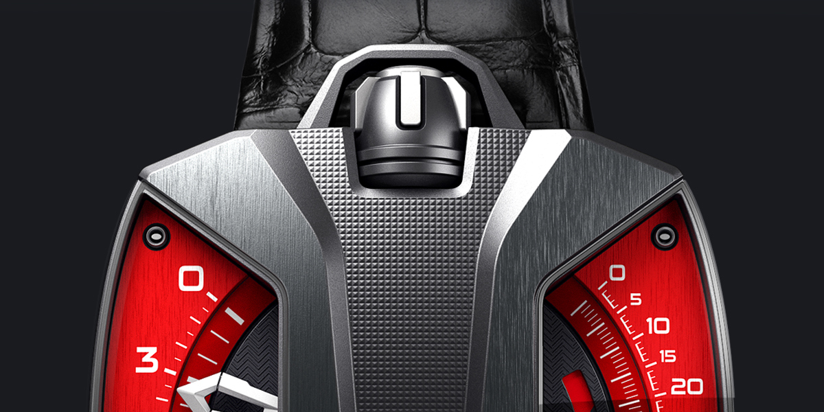 Wrist watch，Mechanics，Electronics，intelligence，geometry，