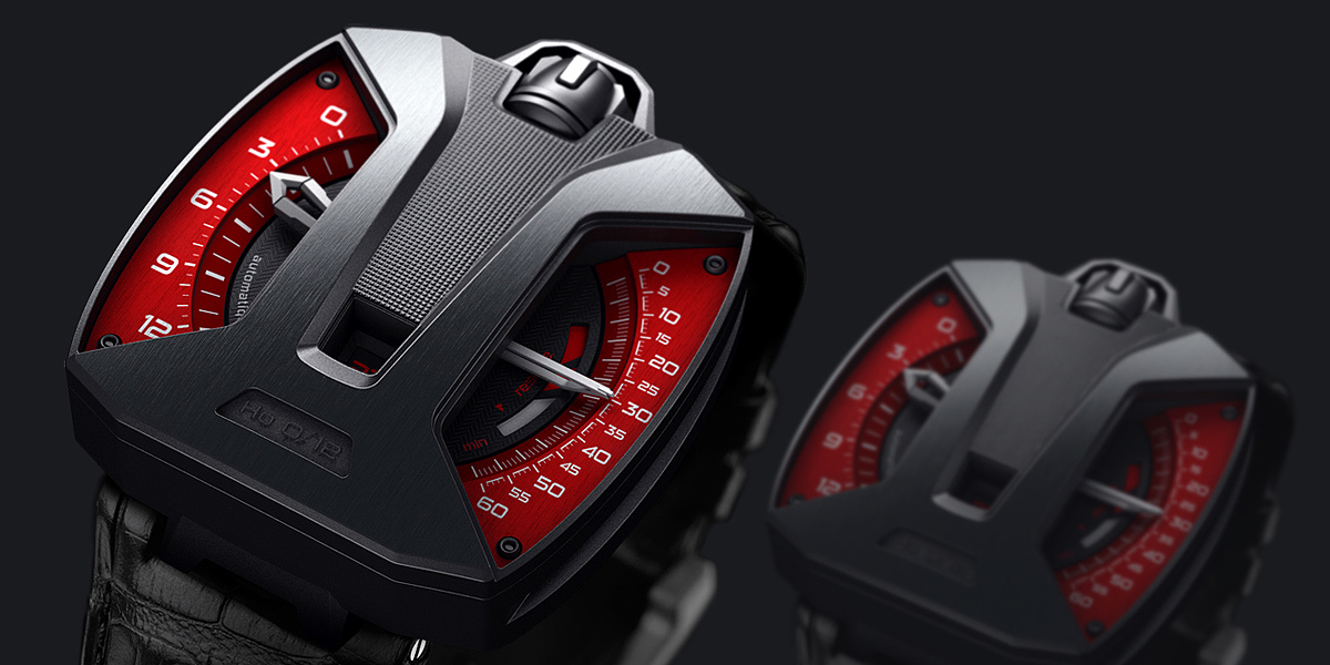Wrist watch，Mechanics，Electronics，intelligence，geometry，