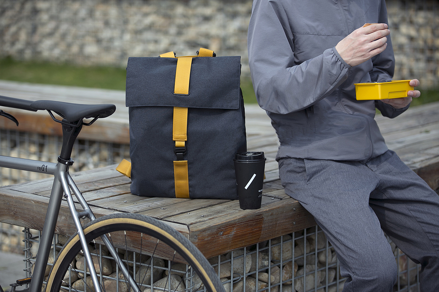 Travel，knapsack，Backpack，No line，fold，deformation，