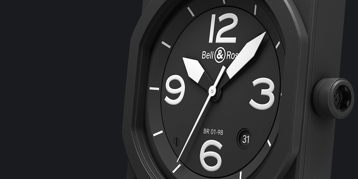 Wrist watch，Mechanics，Electronics，intelligence，geometry，