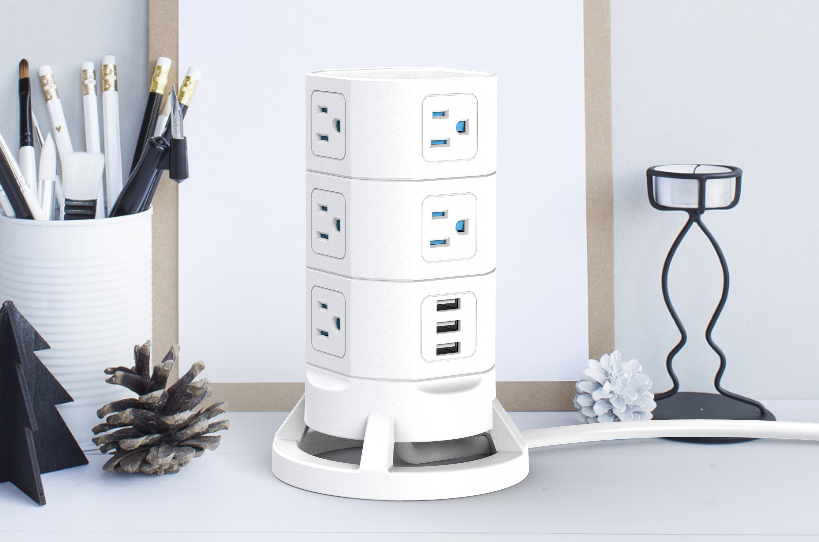 Combination, concise，