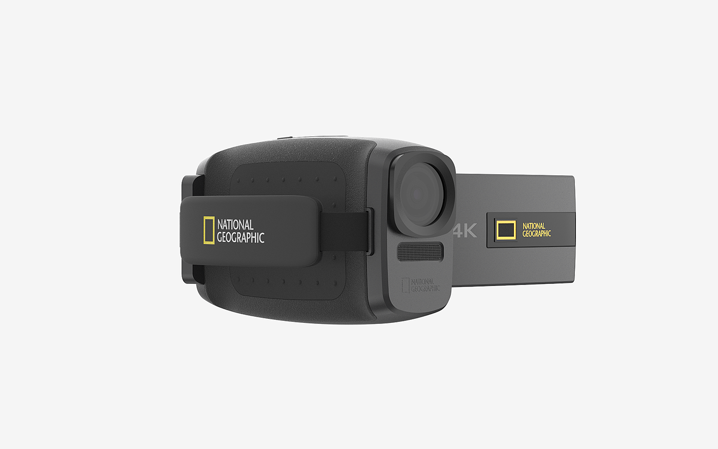 outdoors，Portable，video camera，