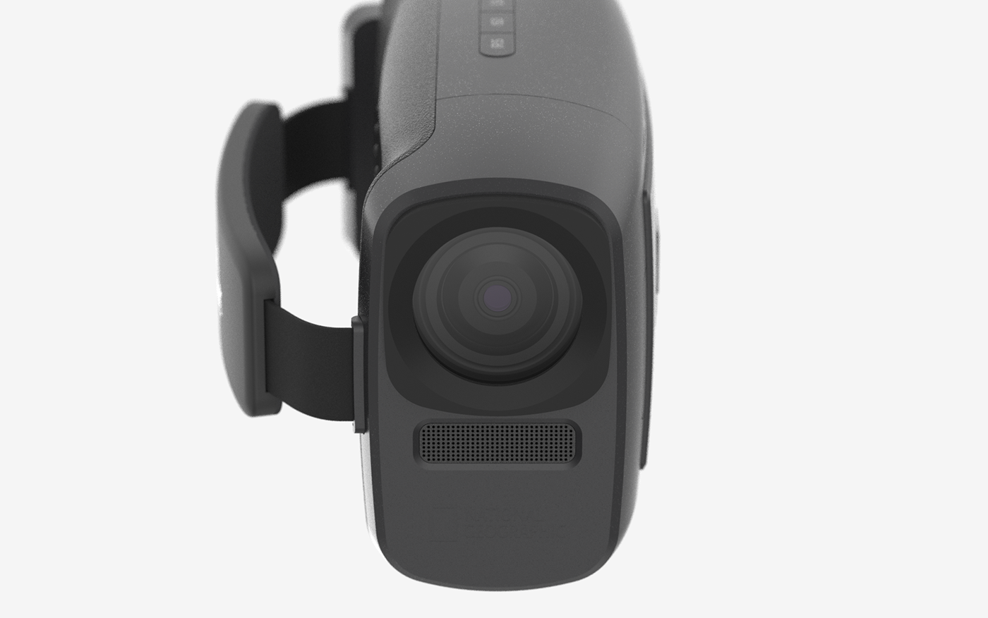 outdoors，Portable，video camera，