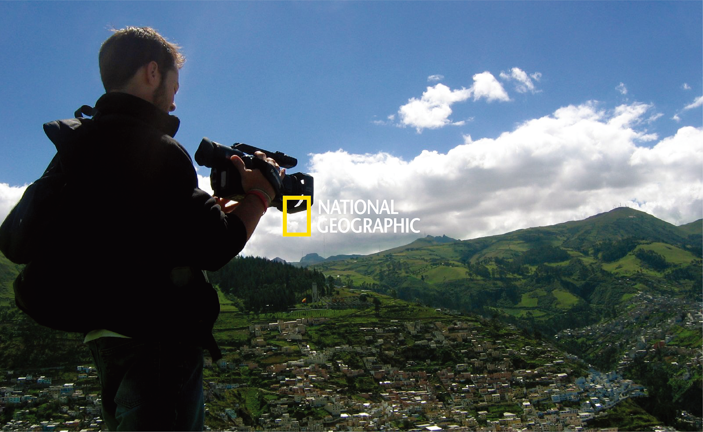 outdoors，Portable，video camera，