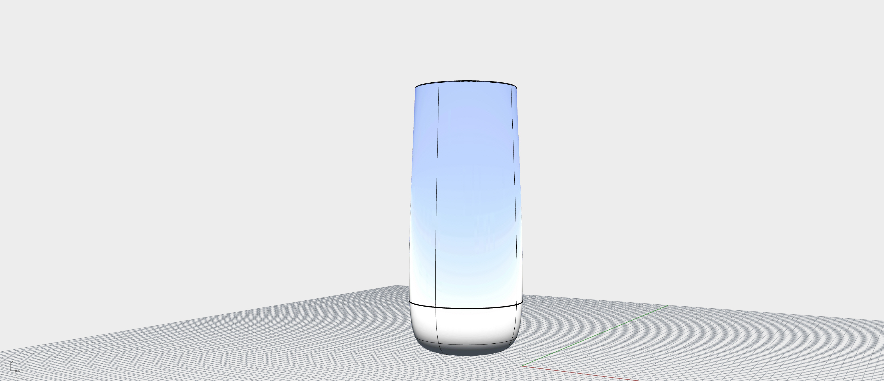 Humidifier modeling design，product design，industrial design，Design thinking，