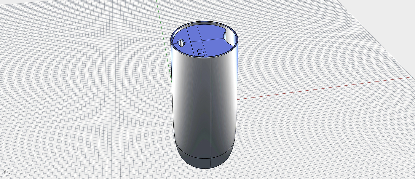 Humidifier modeling design，product design，industrial design，Design thinking，