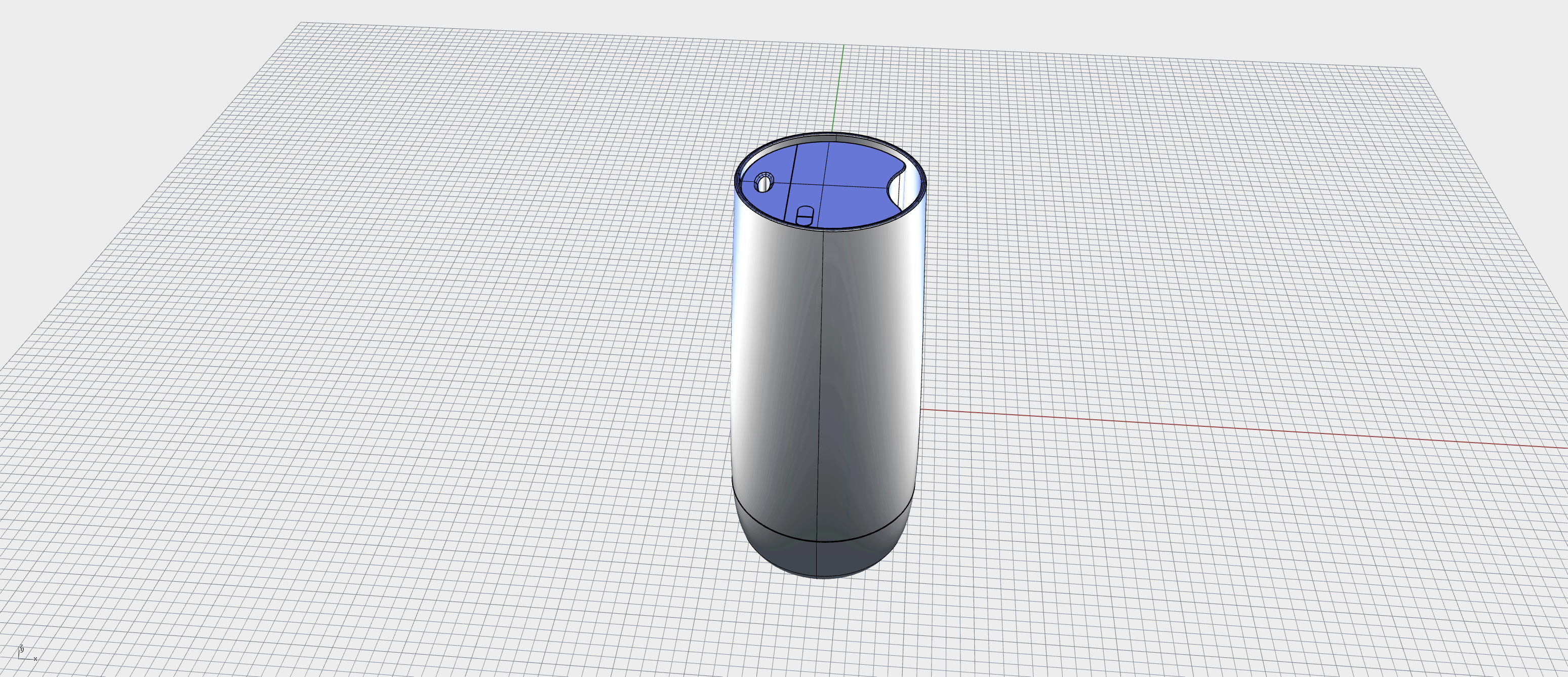 Humidifier modeling design，product design，industrial design，Design thinking，