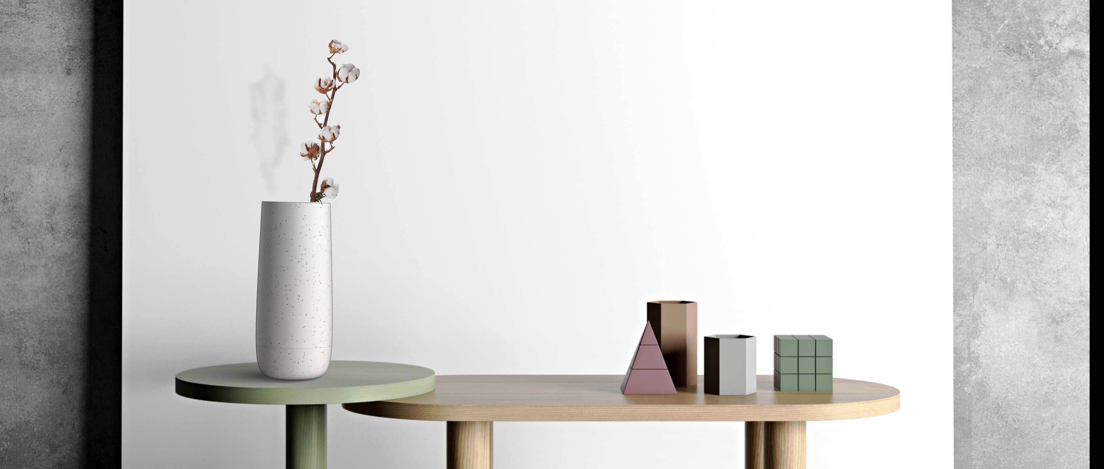 Humidifier modeling design，product design，industrial design，Design thinking，