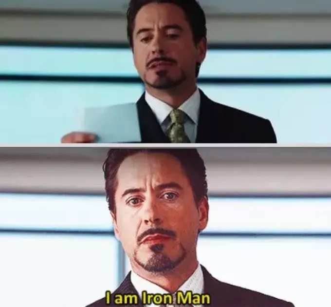 mcu,ironman,tony stark,復仇者聯盟4