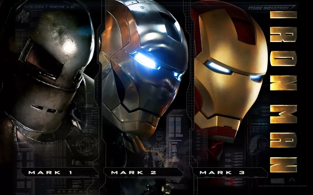 mcu,ironman,tony stark,復仇者聯盟4