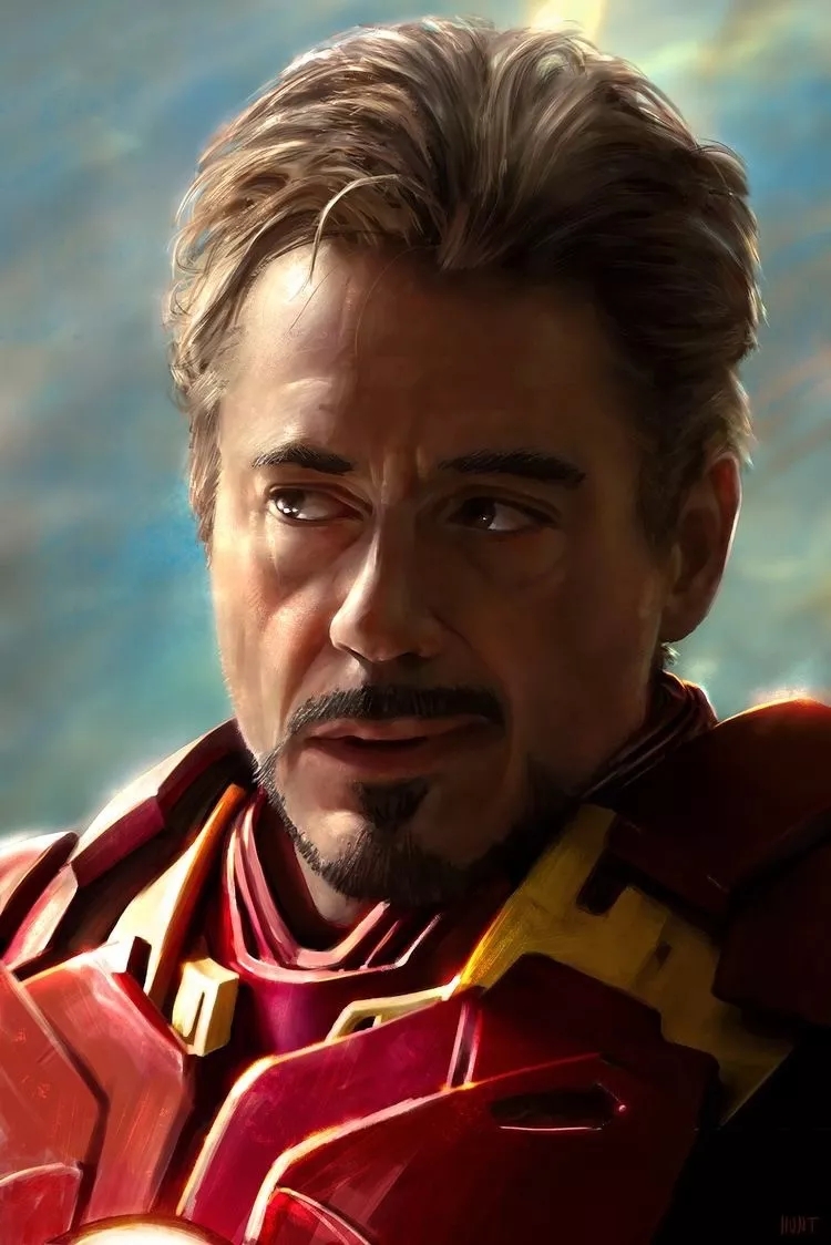 钢铁侠我的超能力是有钱