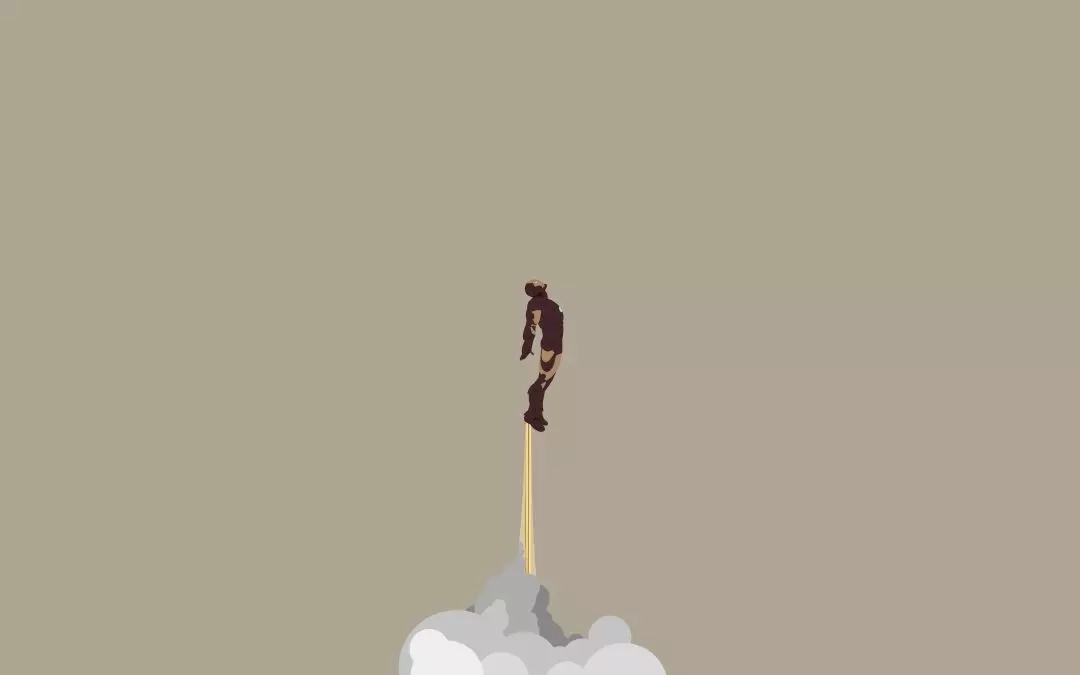 钢铁侠我的超能力是有钱