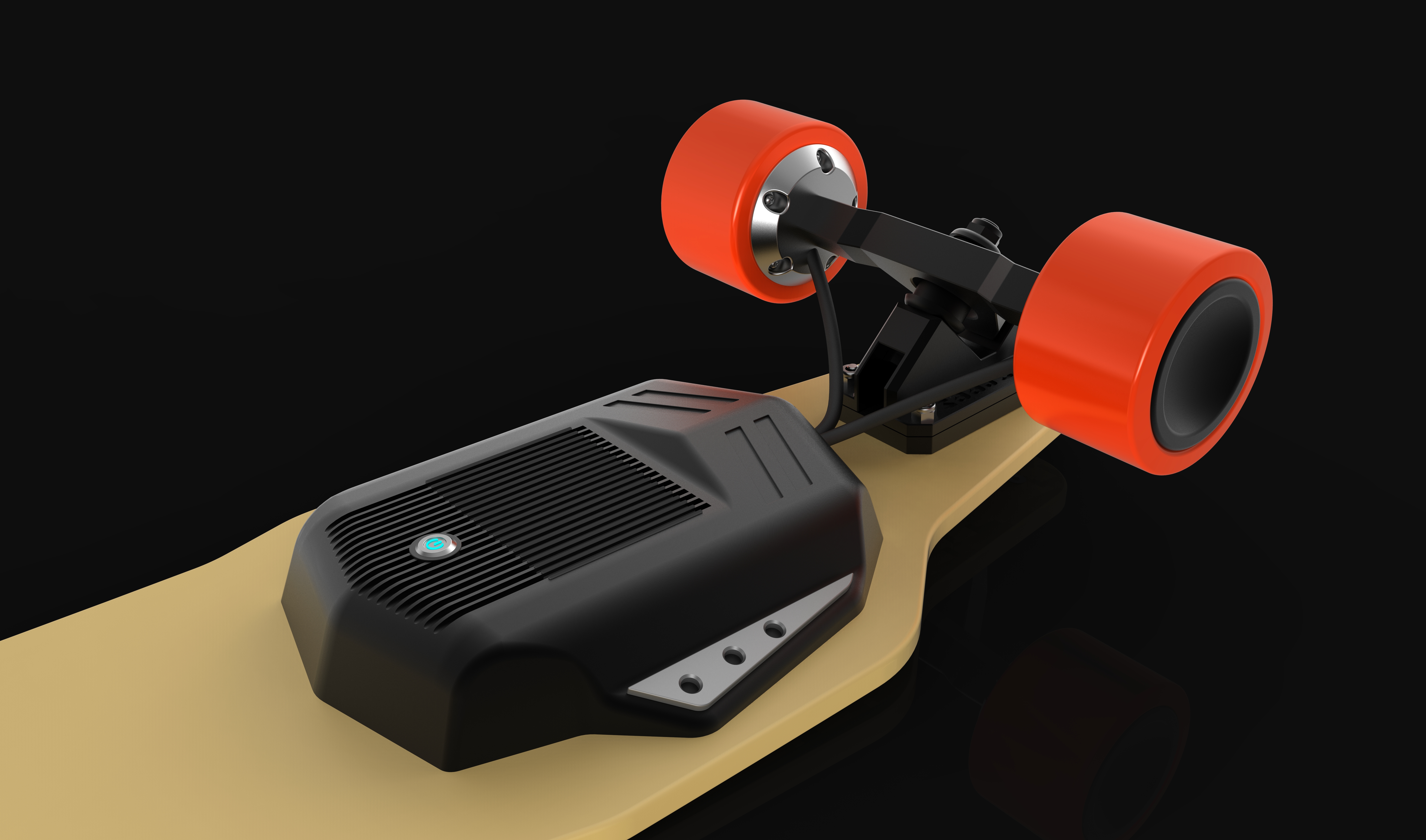 controller，Electric vehicle，industrial design，product design，Balance car，Scooter，