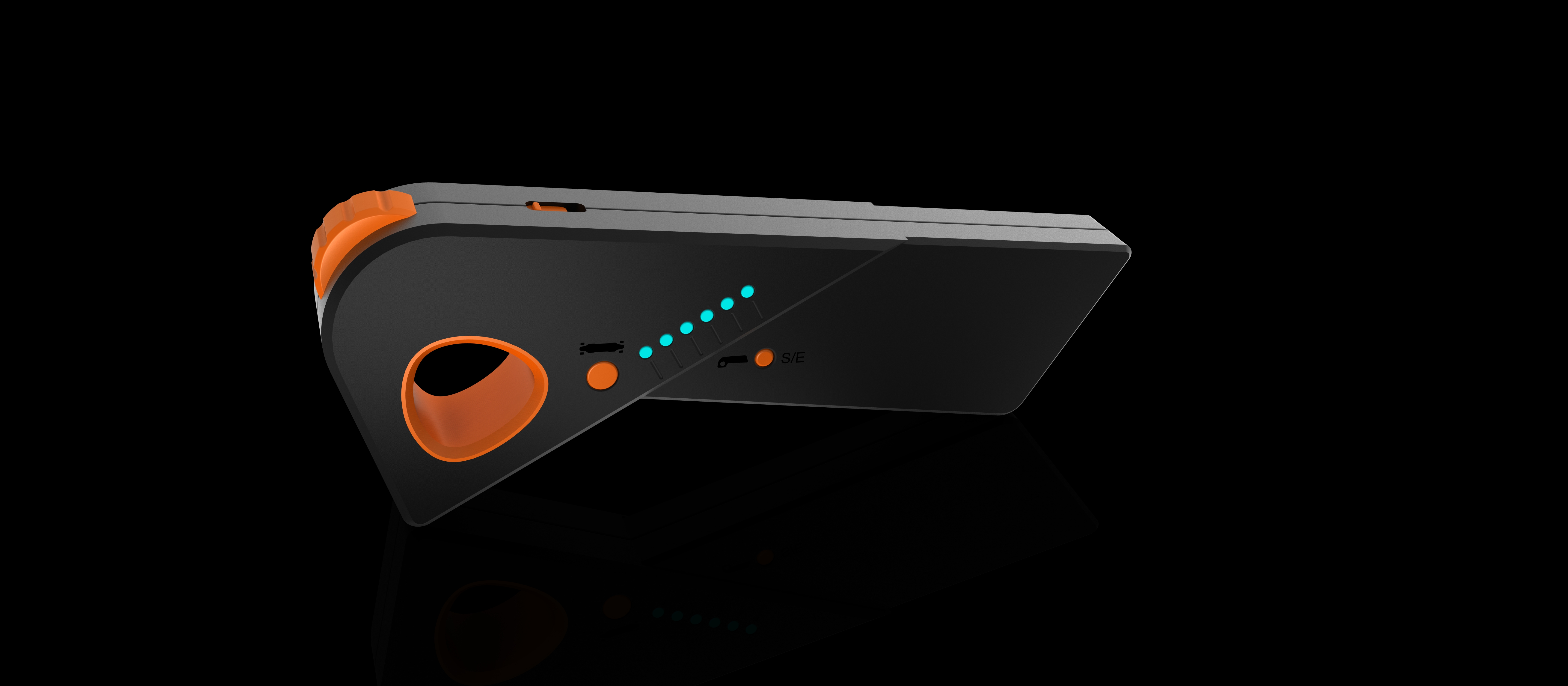 Remote control，Handheld operator，controller，Bionics Design ，Color matching design，design sketch，industrial design，