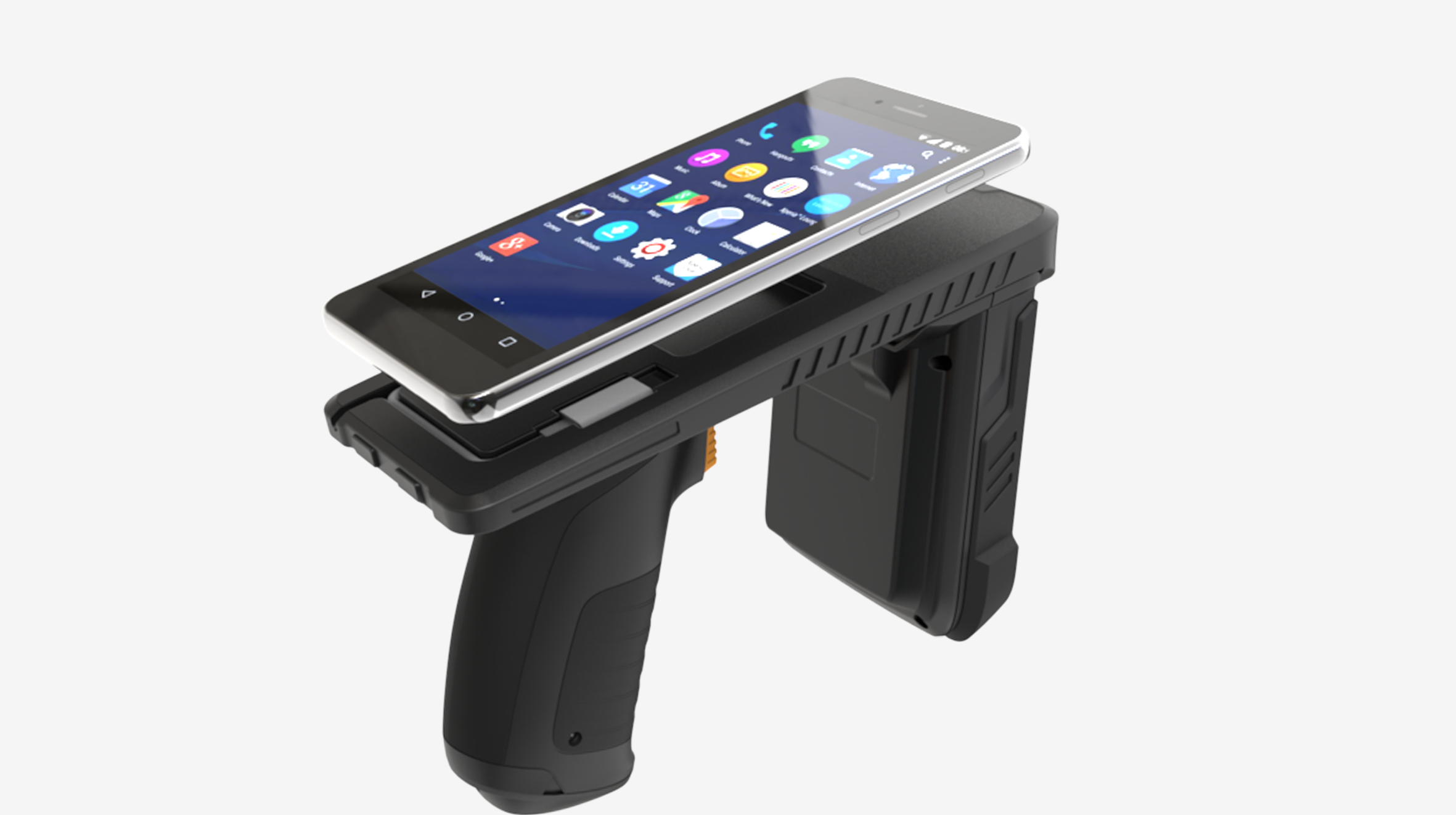 industrial product，Internet of things，Handheld machine，Ergonomics，