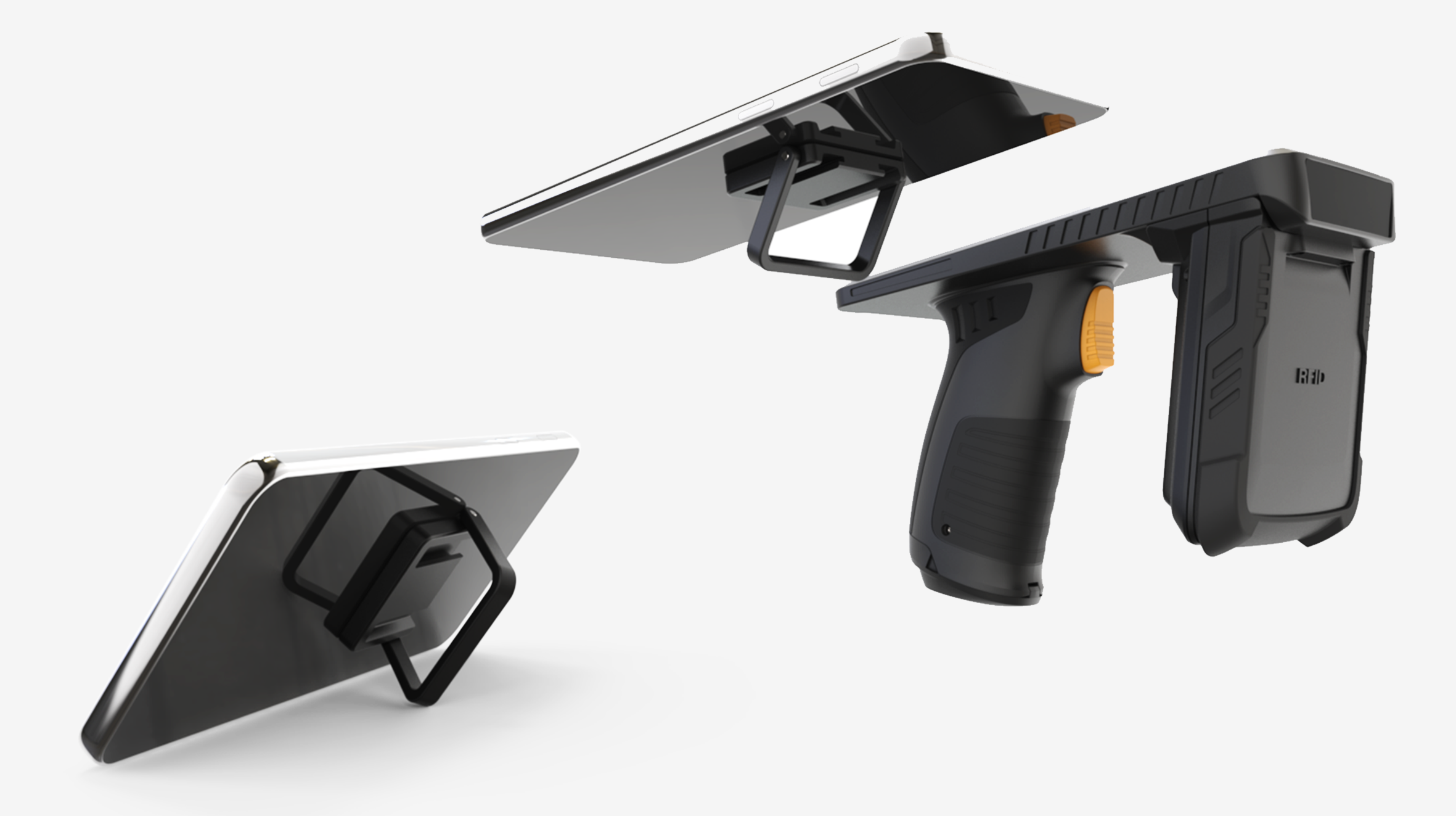 industrial product，Internet of things，Handheld machine，Ergonomics，