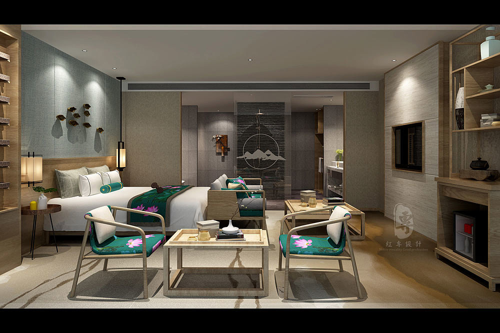 Hotel Design，Resort Hotel Design，Boutique Hotel Design，Star hotel design，