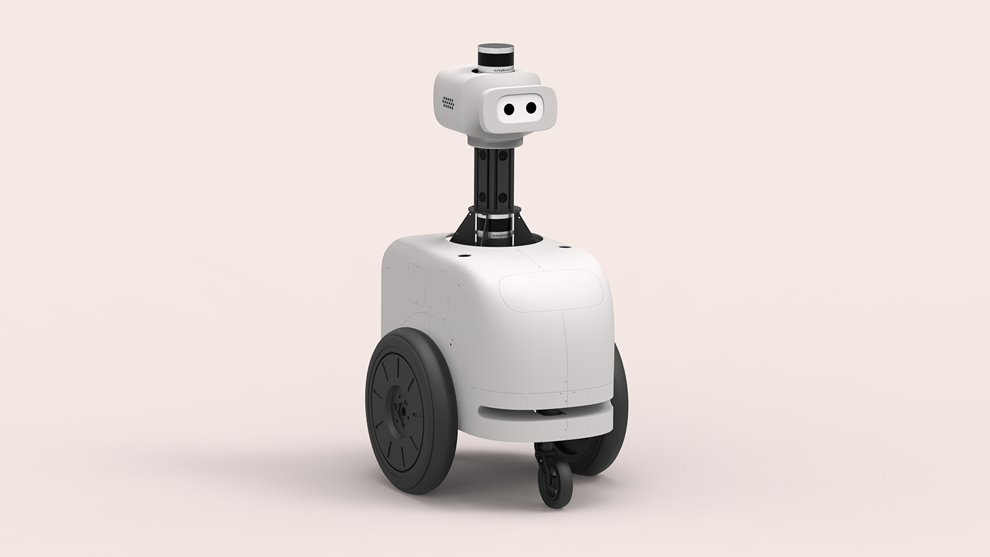 Digital，artificial intelligence，robot，Stanford，