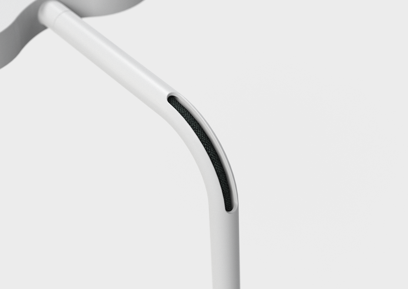 furniture，Clover，Clover LED Lamp，Desk lamp，