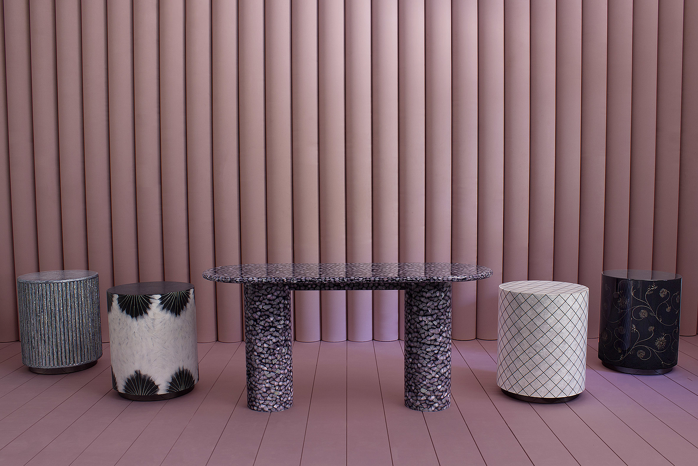 originality，Waste utilization，Recyclable，furniture，
