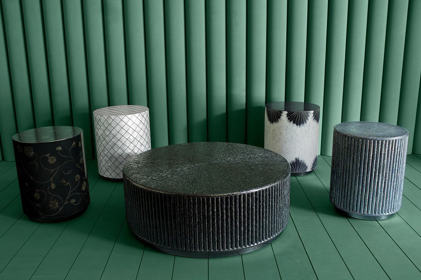 originality，Waste utilization，Recyclable，furniture，