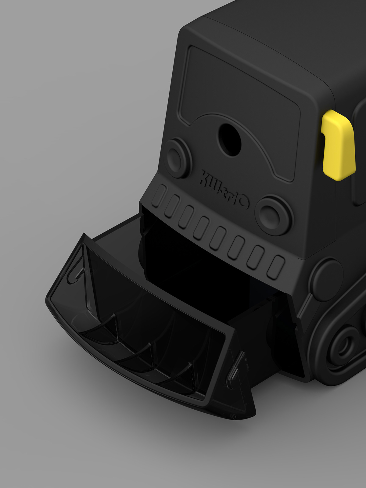 product design，Office Supplies，Stationery，pencil sharpener，