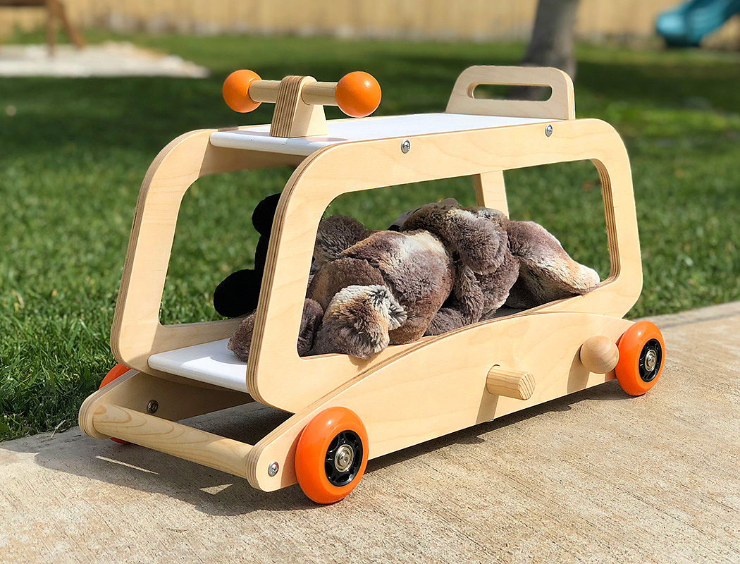 originality，Children's products，Toys，Luma Rock & Roller，