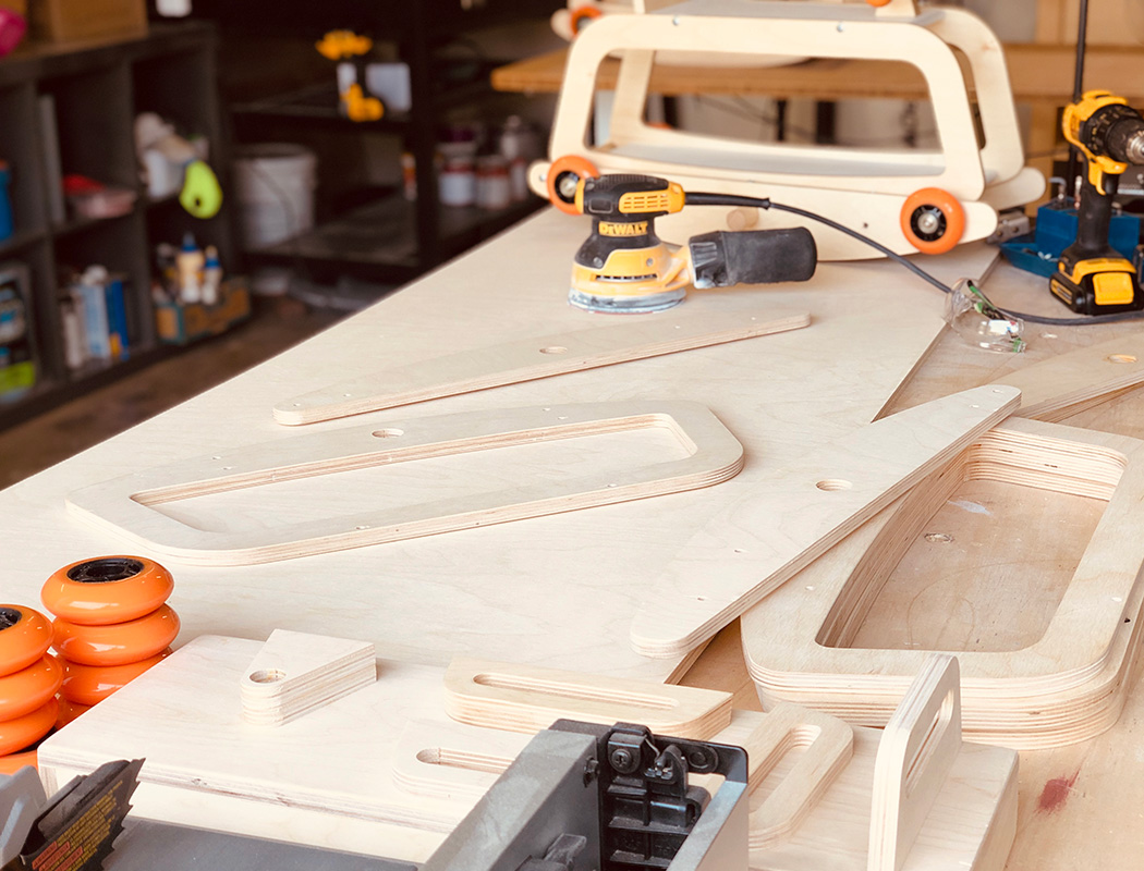 originality，Children's products，Toys，Luma Rock & Roller，