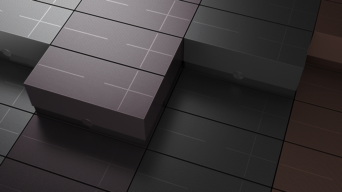 geometry，Simplicity，fashion，wireless，