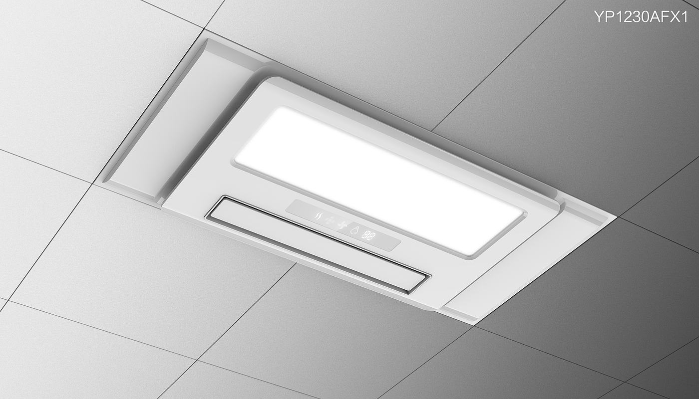 Warm wind，bath heater，Shower Room，Heater，