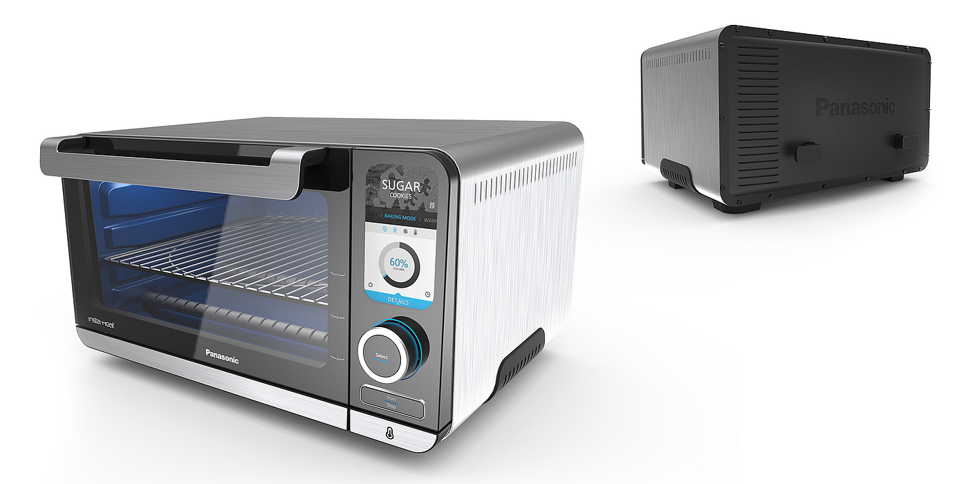 Microwave Oven，Ingredients，food，panasonic，