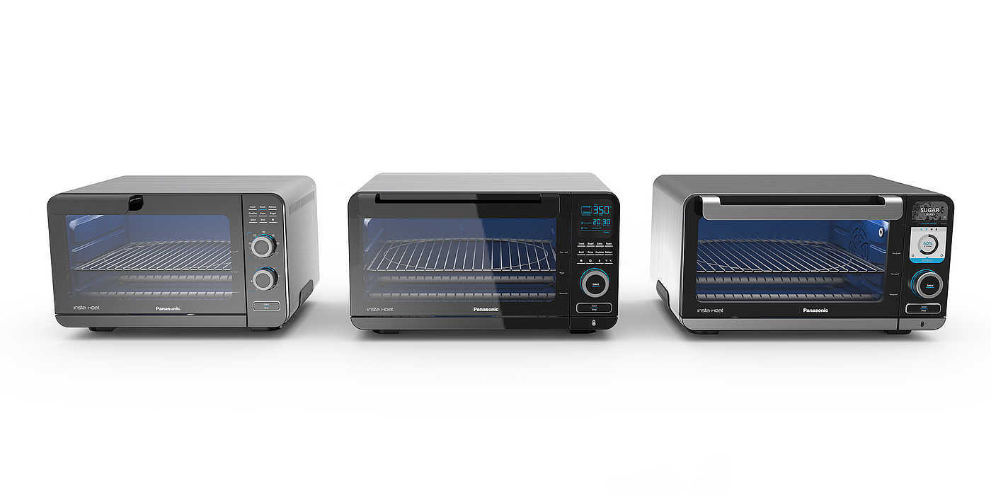 Microwave Oven，Ingredients，food，panasonic，