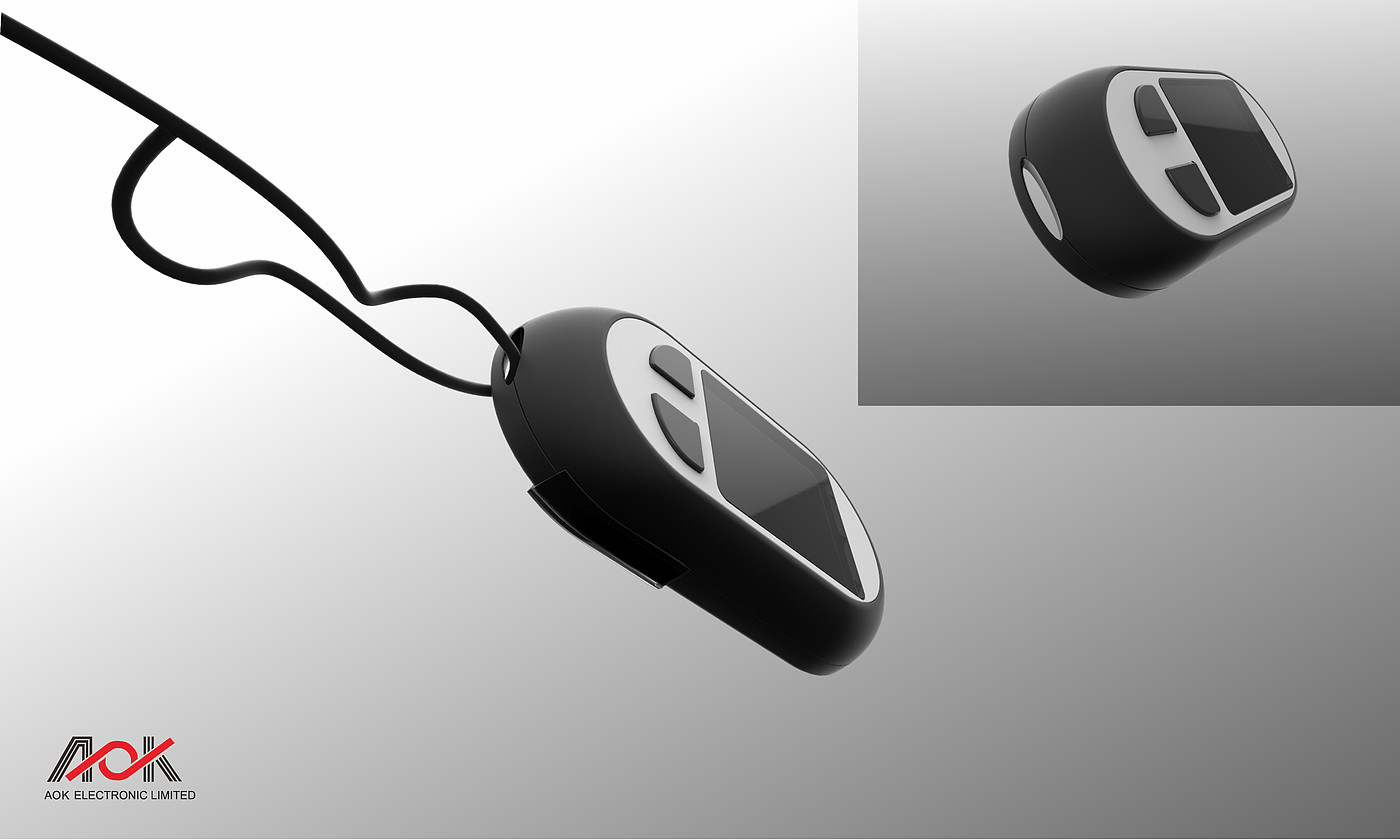Pedometer，