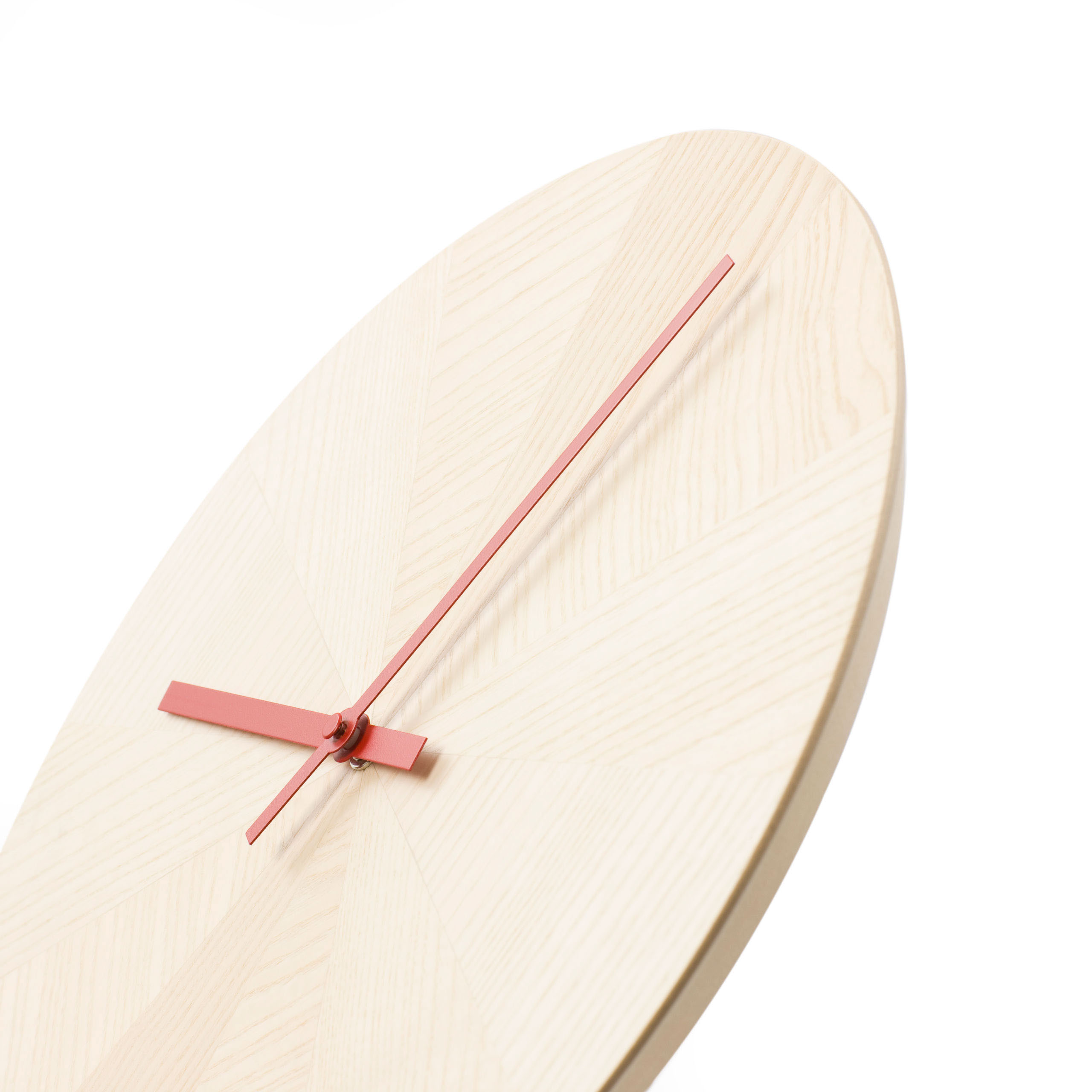 clock，time，woodiness，