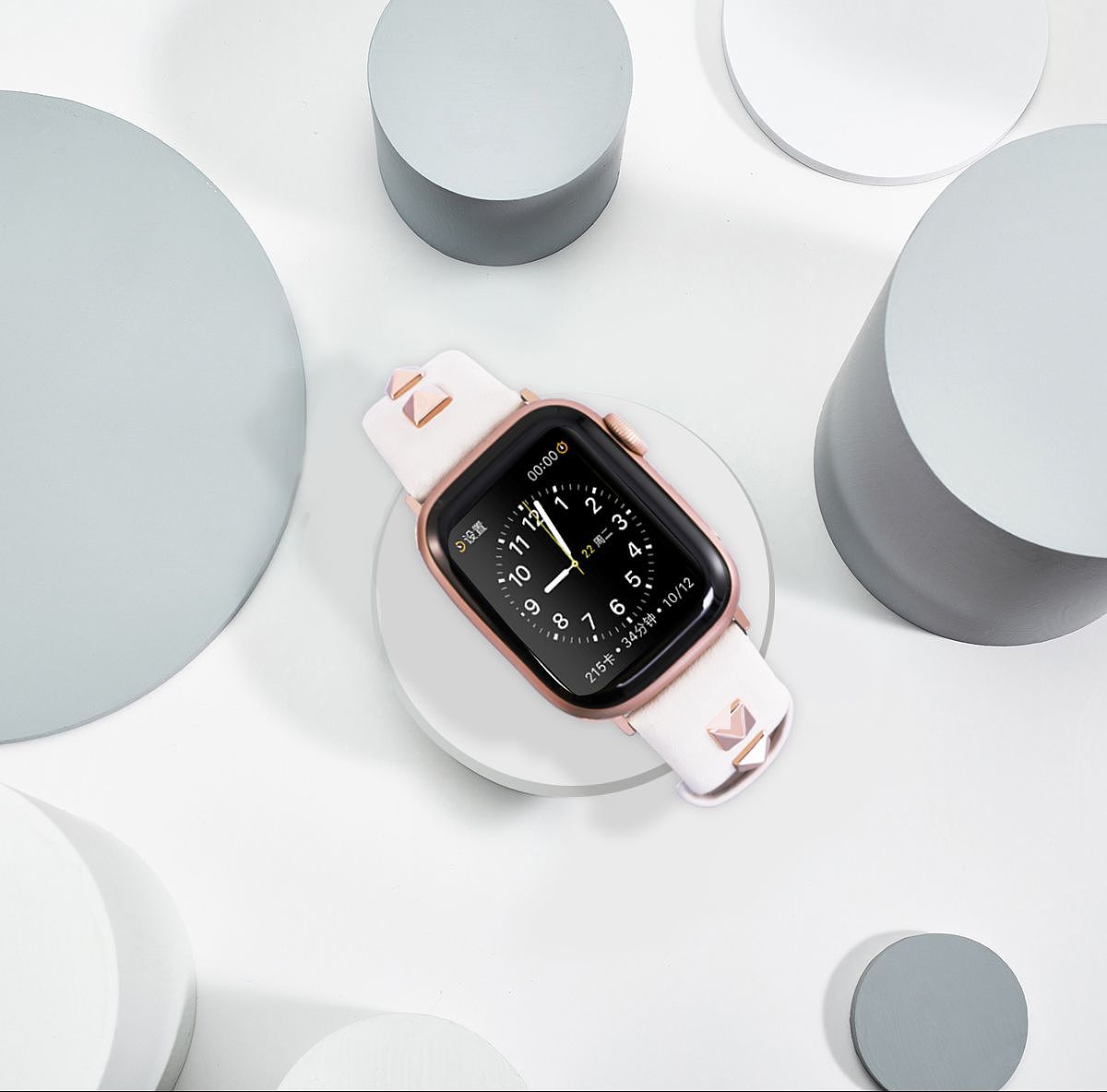 Wrist watch，