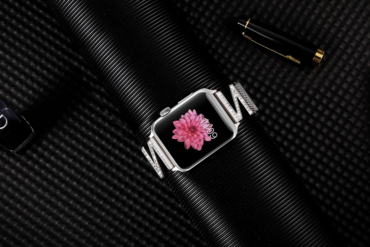 Wrist watch，