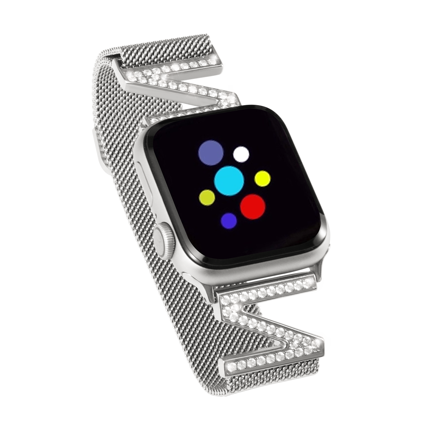 Wrist watch，