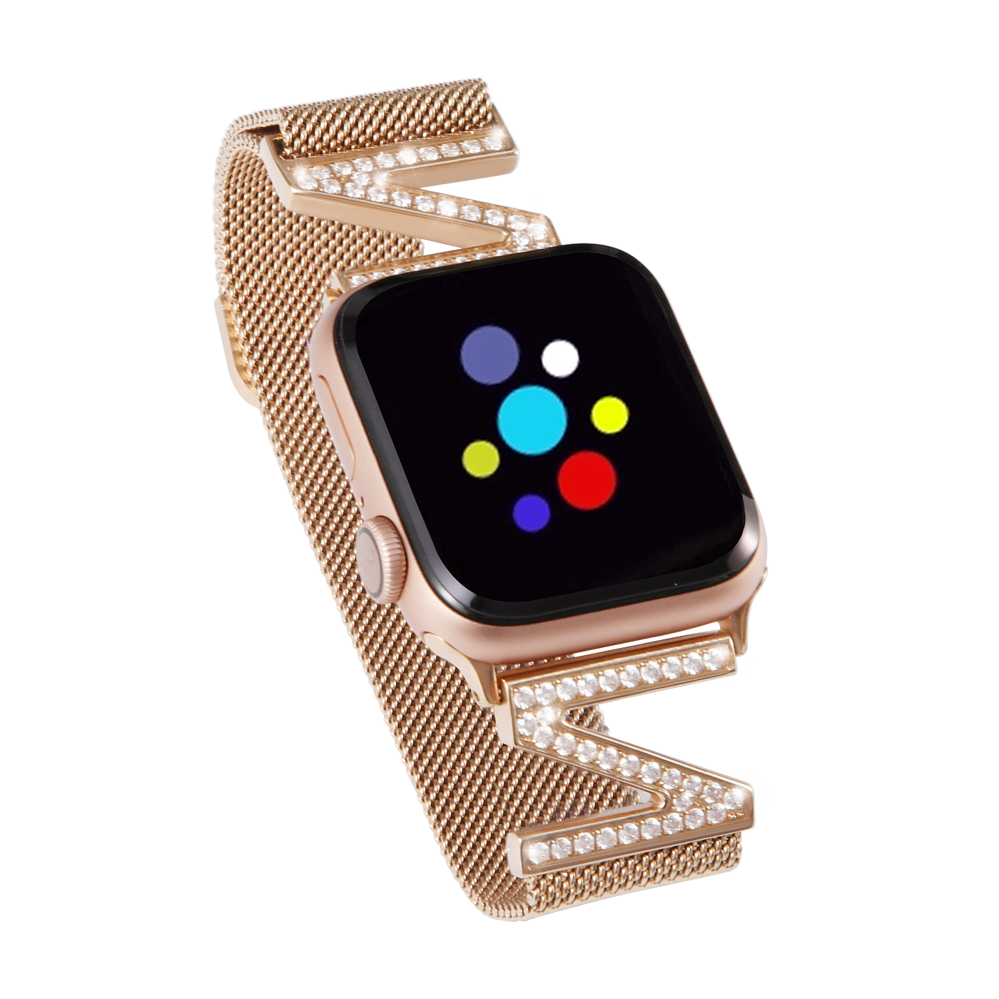 Wrist watch，